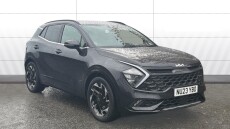 Kia Sportage 1.6T GDi ISG GT-Line 5dr Petrol Estate